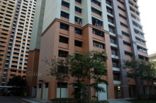 Blk 11 Cantonment Close (Bukit Merah), HDB 5 Rooms #149952